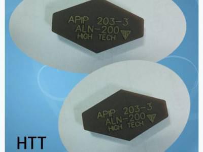 APIP 203-3 ALN200 美国进口HTT螺纹刀片  现货热卖图1