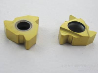 供应数控刀具螺纹刀片 YBC201 RT22.01N-4AP382螺纹刀头图1