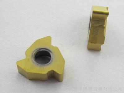 供应数控刀具螺纹刀片 YBC201 RT22.01N-4AP382螺纹刀头图3