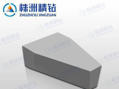 YG8/C215制造精车刀和梯形螺纹车刀图1