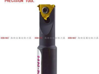 海纳内螺纹车刀杆SNR/L0007K/08K/10K08/1图1