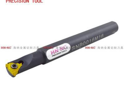 海纳内螺纹车刀杆SNR/L0007K/08K/10K08/1图2