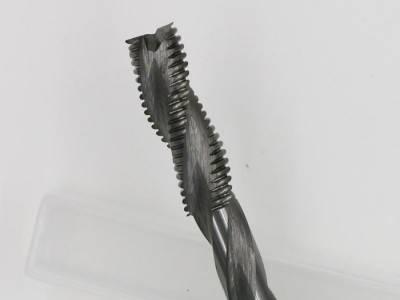 定制螺纹成型铣刀非标硬质合金成型刀非标刀具图纸来样加工图2