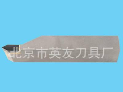 ** 外螺纹车刀 焊接成型刀具 高精度硬质合金螺纹刀具图2