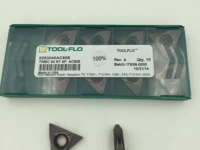 TOOLFLO刀片 APIP 203-3 PGN-2A GP6螺纹刀片 现货热卖图2