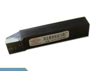 诚信商家【锋利】供应车刀  车刀外螺纹 焊接车刀  厂家供应低价**  刀具厂家供应图4