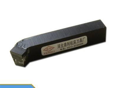 诚信商家【锋利】供应车刀  车刀外螺纹 焊接车刀  厂家供应低价**  刀具厂家供应图3