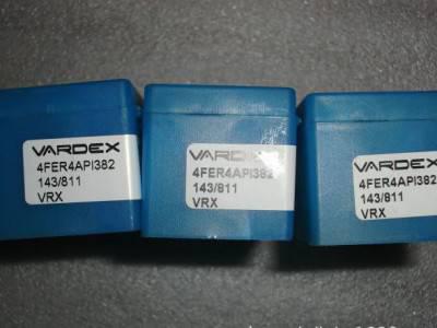 以色列瓦格斯石油管螺纹刀片4FER 4API382 VRX图2