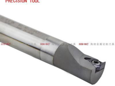 海纳钨钢抗震内螺纹车刀杆CNR0008K/10M/12Q/1图1