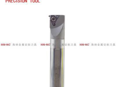 海纳钨钢抗震内螺纹车刀杆CNR0008K/10M/12Q/1图3