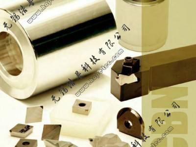 数控刀具 TOOLFLO螺纹车刀 l螺纹槽刀美国进口螺纹刀具 **图2