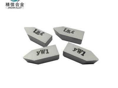 株洲金信硬质合金 制造螺纹车道及外圆精车刀 焊接刀片C110图3