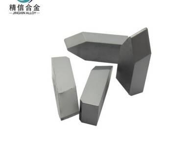 株洲金信硬质合金 制造螺纹车道及外圆精车刀 焊接刀片C110图2