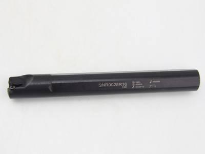 NEXTCUT 内螺纹车刀杆 螺丝车刀 SNR0012-K11/0013-M16/0016-Q16图3