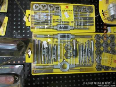 供应板牙丝波斯手动工具图1