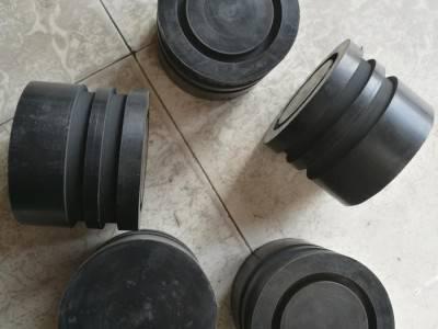 橡胶活塞  橡胶塞  天然橡胶胶塞  电镀保护堵孔胶塞 螺丝锥形胶塞图4