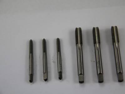 山工 机用丝锥  手用丝锥图8