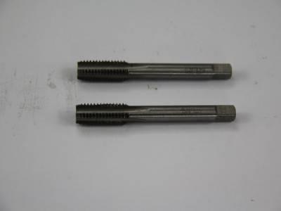 山工 机用丝锥  手用丝锥图7
