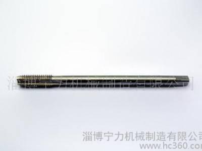 共用各种手用丝锥、机用丝锥、加长丝锥，多款供选图3