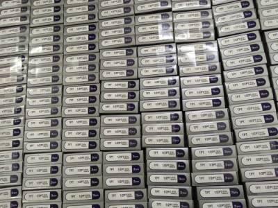 OSG/欧士机大宝管用丝攻、管用斜牙丝攻、管用直牙丝锥、管道连接密封用管牙丝攻图3