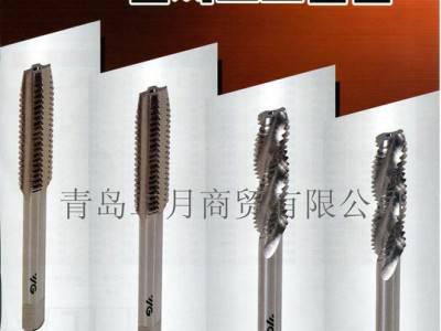 韩国YG-1/养志园刀具 多功能合金丝锥 韩国yg-1丝锥图3