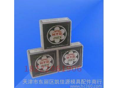 进口日本富士牌HTD圆板牙M2 M3 M4 M5 M6 M8 M10 M12富士板牙图1