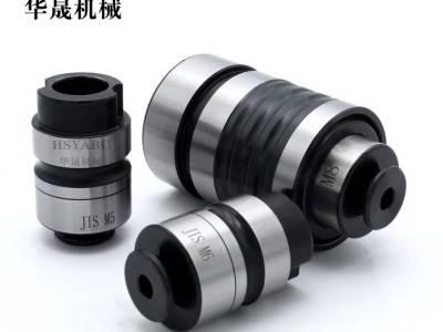 HSYABC L28-M5 日标 丝锥夹头  加工中心丝锥夹头  L型攻丝夹头  L28丝锥夹头快换图3