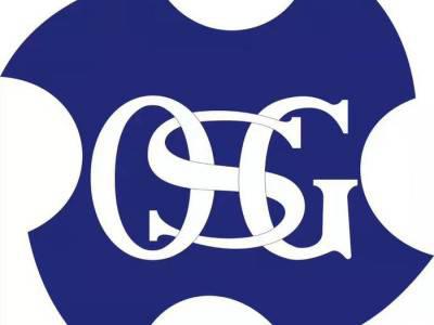 OSG管牙丝攻SKS、水管连接密封用管螺纹丝锥、石油管道密封用锥管螺纹用平行丝攻、直牙丝攻图4