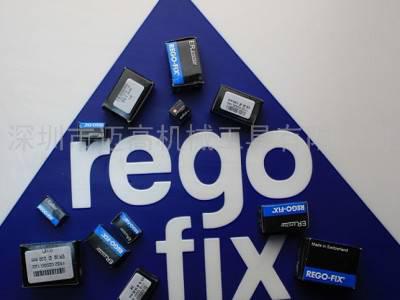品牌REGO-FIX 型号ER16-3/DM 机械式密封夹头 丝锥筒夹图2