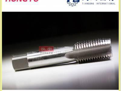 【天工工具】TG 天工丝锥  机用手用丝锥 直槽丝锥 6542材质M2图2