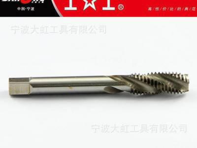 螺旋槽丝锥,上工螺旋槽丝锥,上工丝锥,上工螺旋槽丝锥 全磨制细牙图2