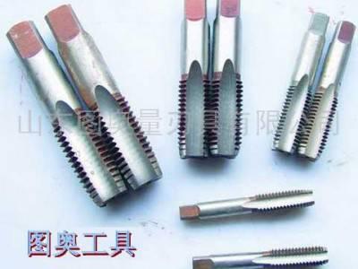 供应山刃UNC  UNF机用丝锥美标丝锥图1