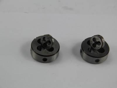 山东工具  高性能板牙  气门嘴板牙 高速钢板牙图5