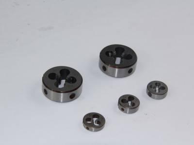 山东工具  高性能板牙  气门嘴板牙 高速钢板牙图3