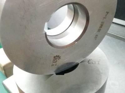 钢筋直螺纹滚丝轮**质量保证 **产品 滚丝机板牙图3