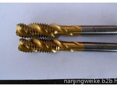 优势机用丝锥M16图2