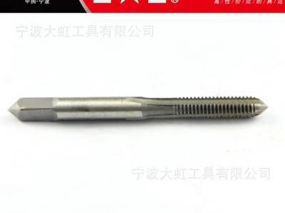 上工手用丝锥,手用丝锥,上工丝锥,手用丝攻,上工手用丝锥 手用丝图3