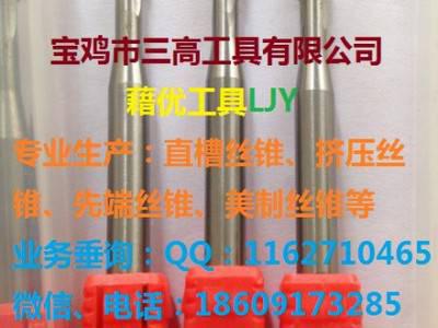 M1.2 丝锥图4