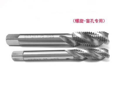 航螺 ST丝锥 厂家定制 批发直销 欢迎来电咨询图1