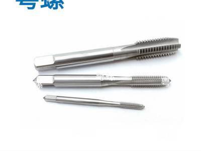 东莞销售钢丝螺套螺丝 专用细牙丝锥工具螺钉尺寸图5