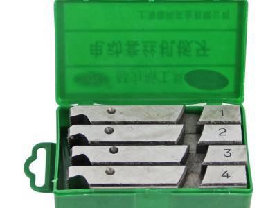 赫力斯电动套丝机板牙120046  4分-6分图5