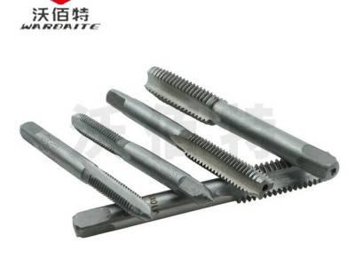 高硬度丝攻丝锥\手用丝锥\公制牙手用丝攻M2-M24图2