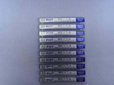 台湾精工TPT丝攻，TPT丝锥，台精丝锥图2