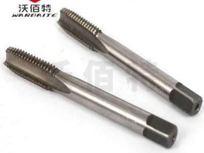 机用丝攻] HSS高硬度全磨制机用丝锥机攻丝攻也可手用M2-M24图3