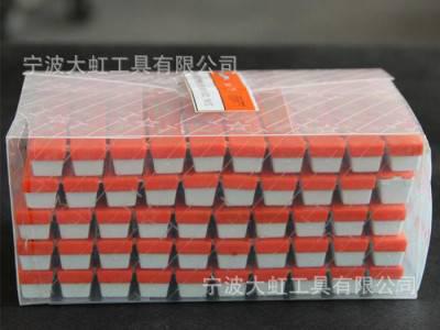 螺旋槽丝锥,上工螺旋槽丝锥,上工丝锥,上工螺旋槽丝锥全磨制细牙蟚图2