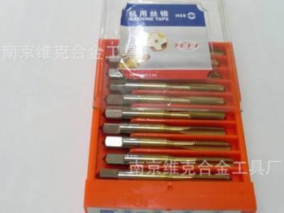 大连远东优势机用丝锥M5图1