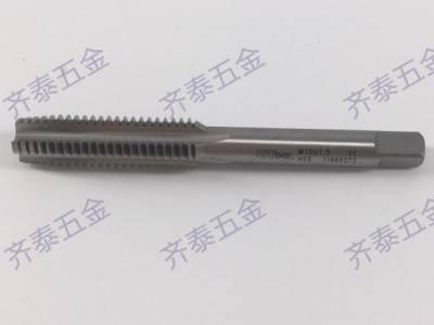 供应韩国UT高速钢手用丝锥 (韩国UTOOL丝攻)图1