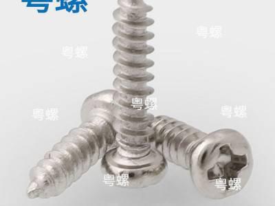 丝螺套专用细牙丝锥工具ST6东莞定做螺丝 五金螺栓厂 粤螺内角螺丝图5