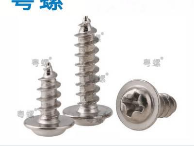 丝螺套专用细牙丝锥工具ST6东莞定做螺丝 五金螺栓厂 粤螺内角螺丝图2