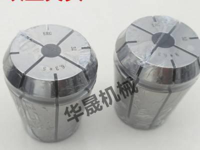 华晟  数控车床攻牙刀柄双向伸缩浮动防乱牙断丝锥攻丝夹具 GER32丝锥夹头 GER32方孔丝锥夹头图3